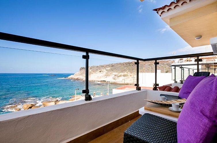 Apartments La Caleta Sunrises