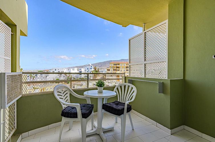 Apartamentos Turísticos en Costa Adeje