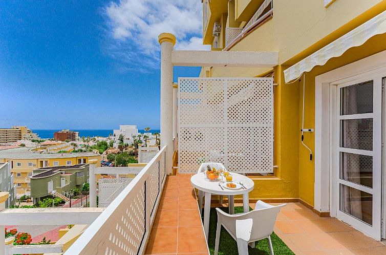 Apartamentos Turísticos en Costa Adeje