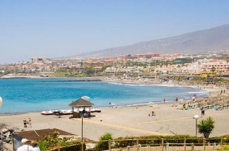 Apartamentos Turísticos en Costa Adeje