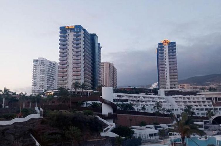 Apartamento Vistas Paraiso