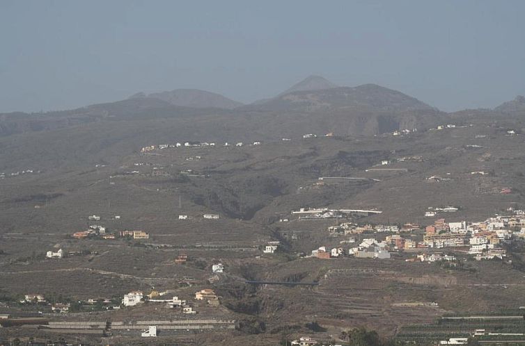 Apartamento Vistas Paraiso