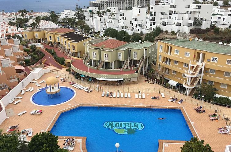 Guest house 17144202 - Apartment Canary Islands - Orlando Apartment La Laguna