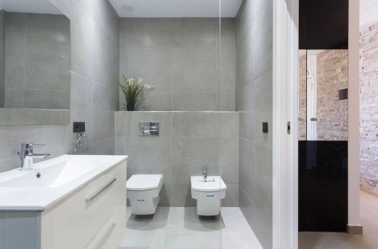 Orlando Apartment La Laguna