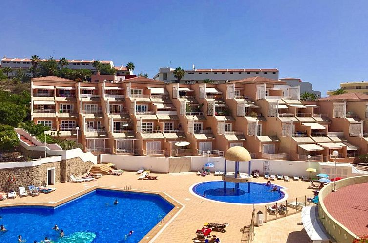 Orlando Apartment La Laguna