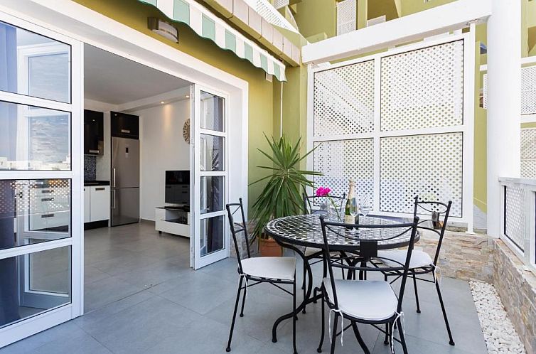 Orlando Apartment La Laguna