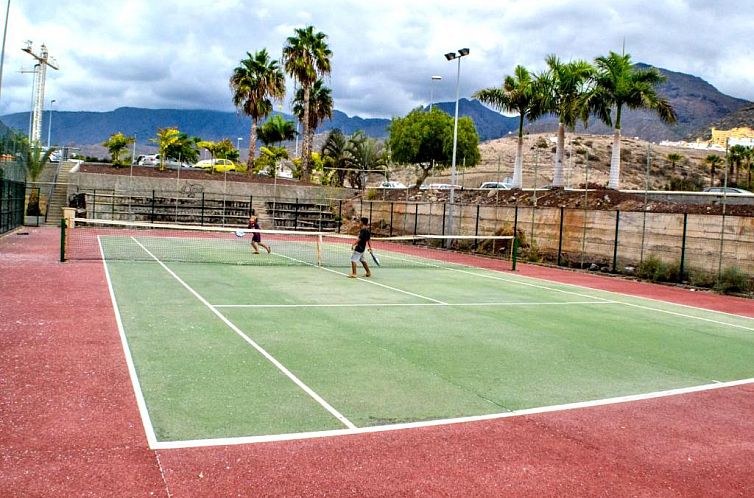 Orlando Apartment La Laguna