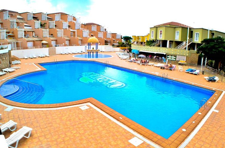Orlando Apartment La Laguna