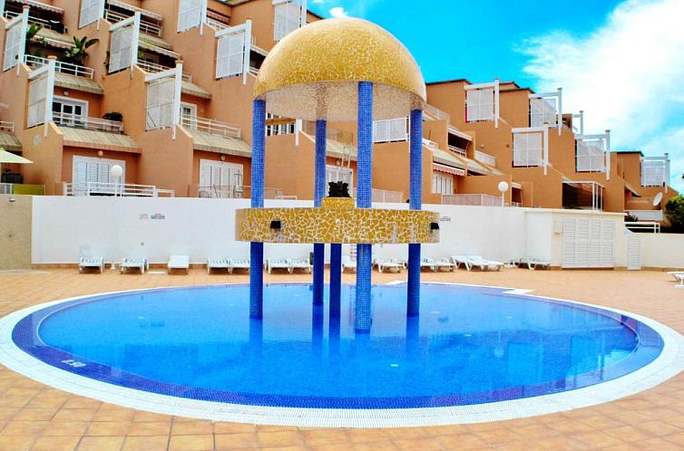 Orlando Apartment La Laguna