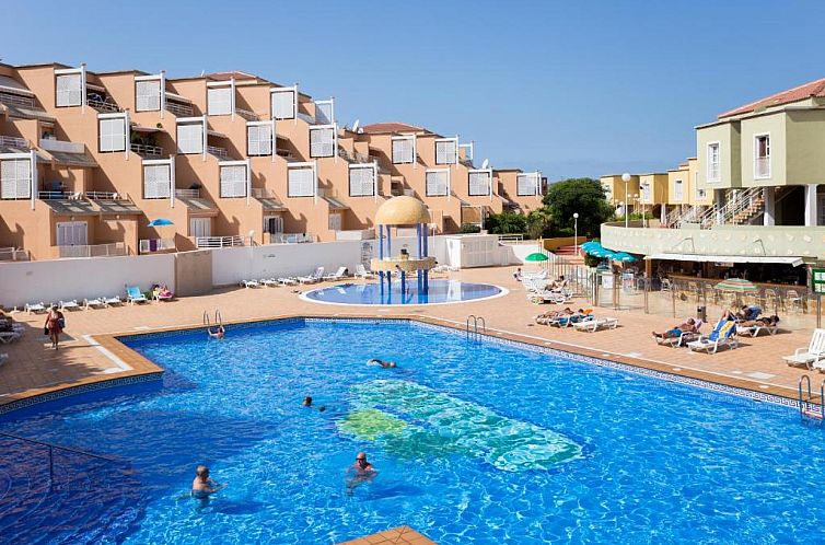 Orlando Apartment La Laguna