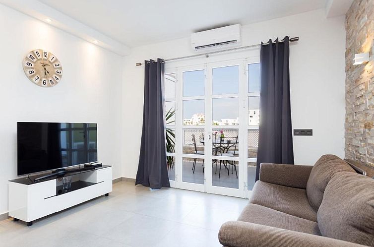Orlando Apartment La Laguna