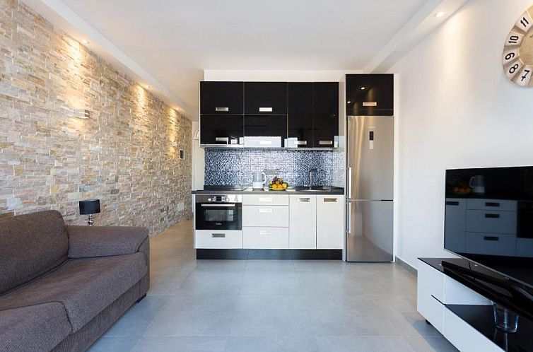 Orlando Apartment La Laguna