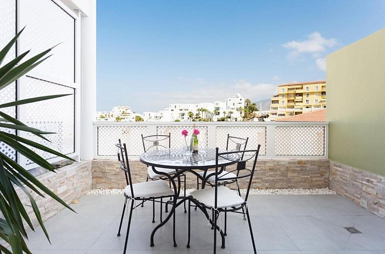 Orlando Apartment La Laguna