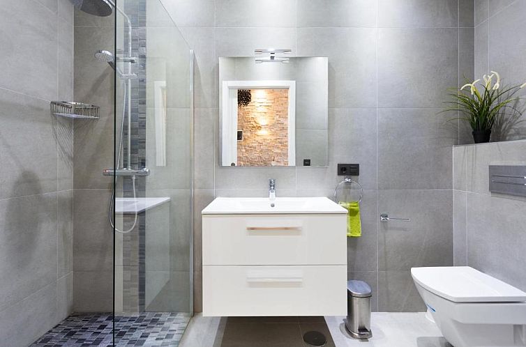 Orlando Apartment La Laguna