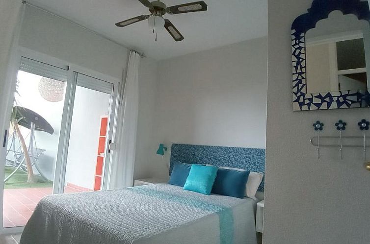Apartamento Pardela