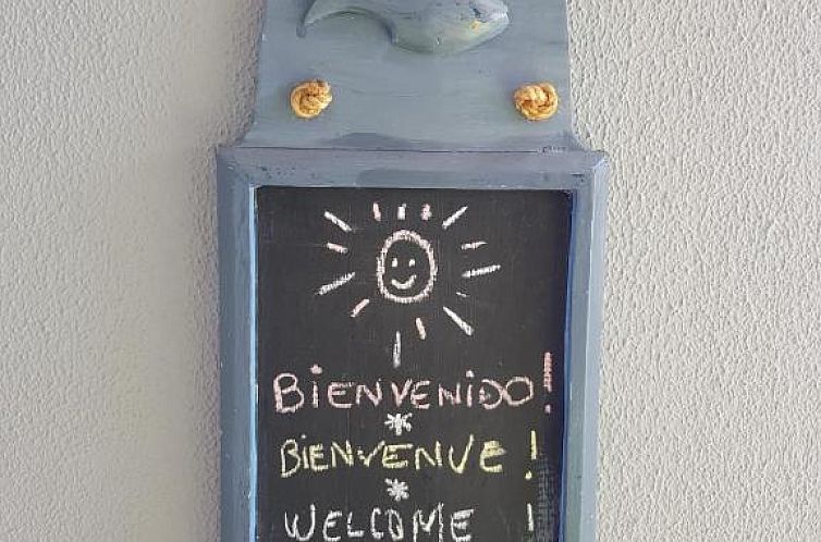 Apartamento Pardela