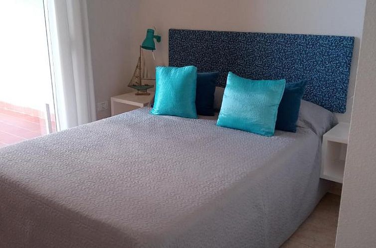 Apartamento Pardela