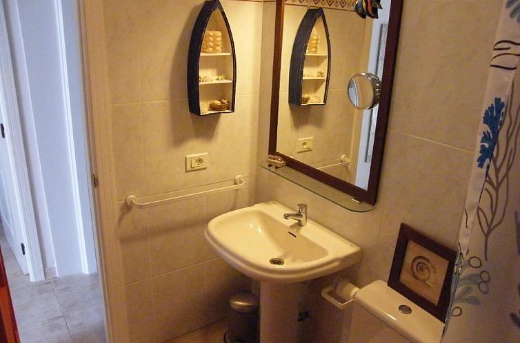 Apartamento Pardela