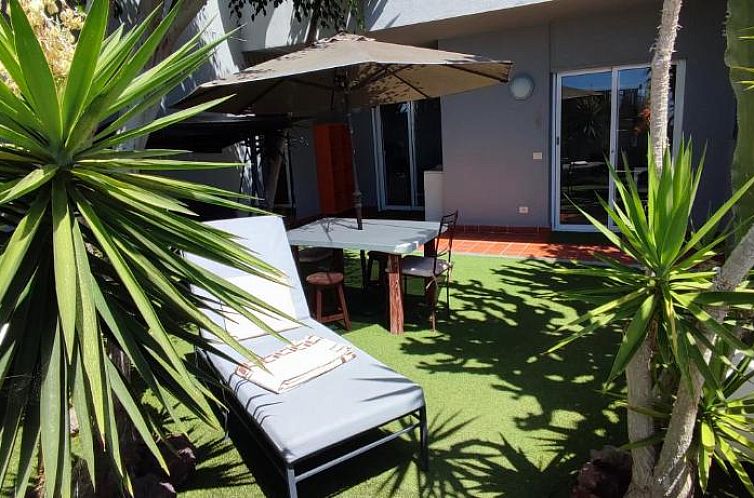 Apartamento Pardela