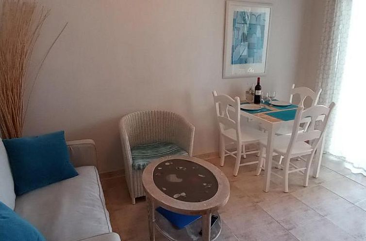 Apartamento Pardela