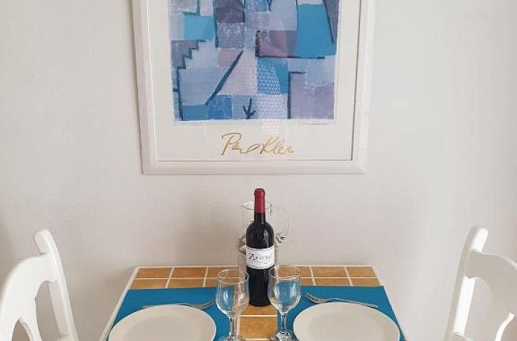 Apartamento Pardela