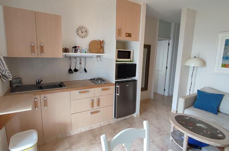 Apartamento Pardela