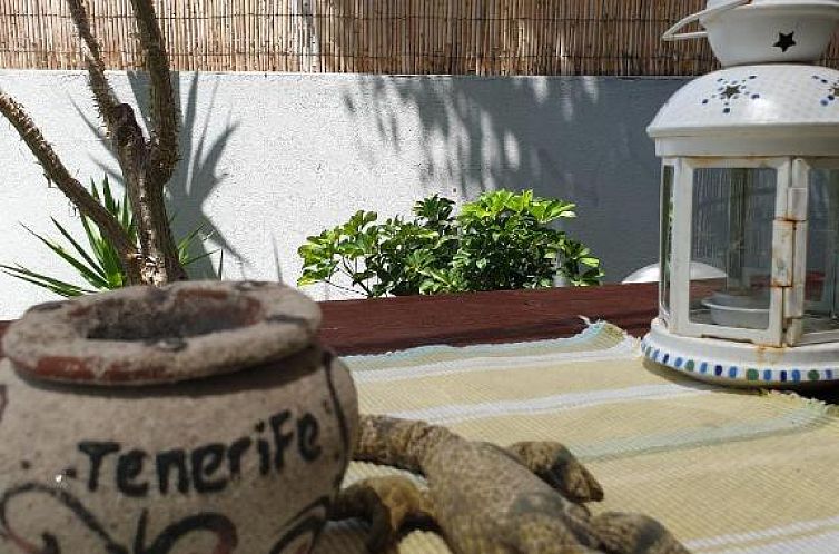 Apartamento Pardela
