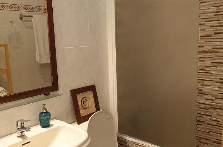 Apartamento Pardela