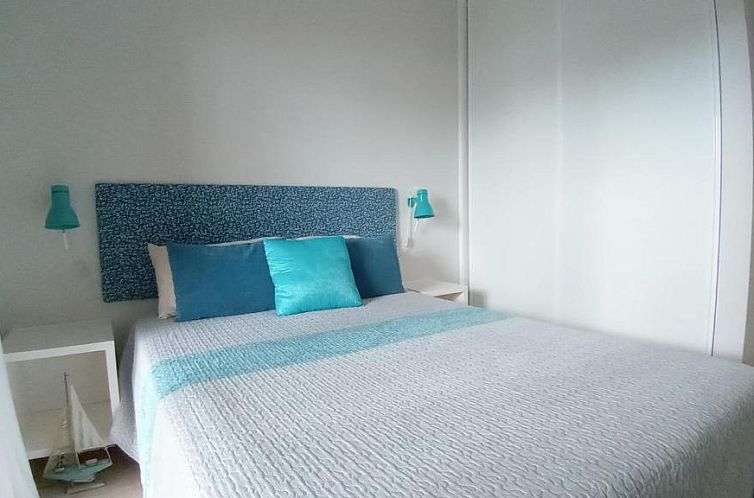 Apartamento Pardela