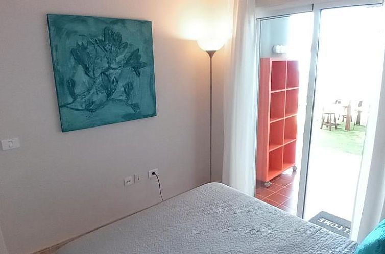 Apartamento Pardela