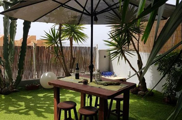 Apartamento Pardela