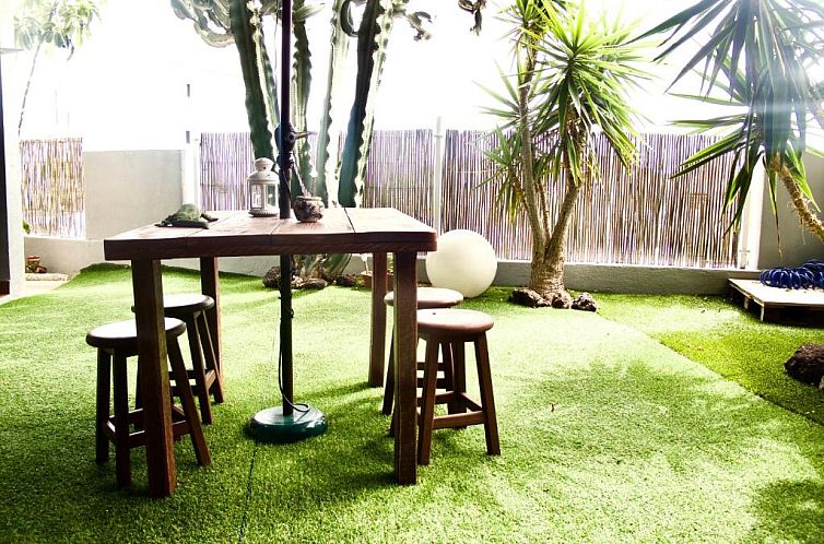 Apartamento Pardela