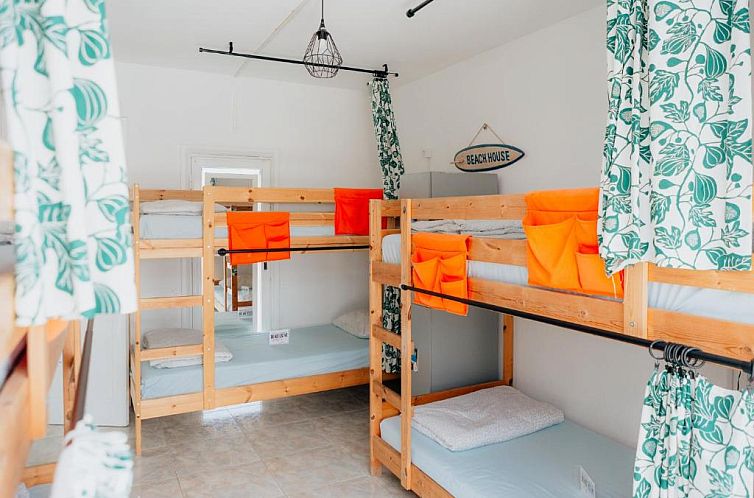Endless Summer Hostel