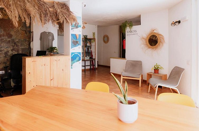 Endless Summer Hostel