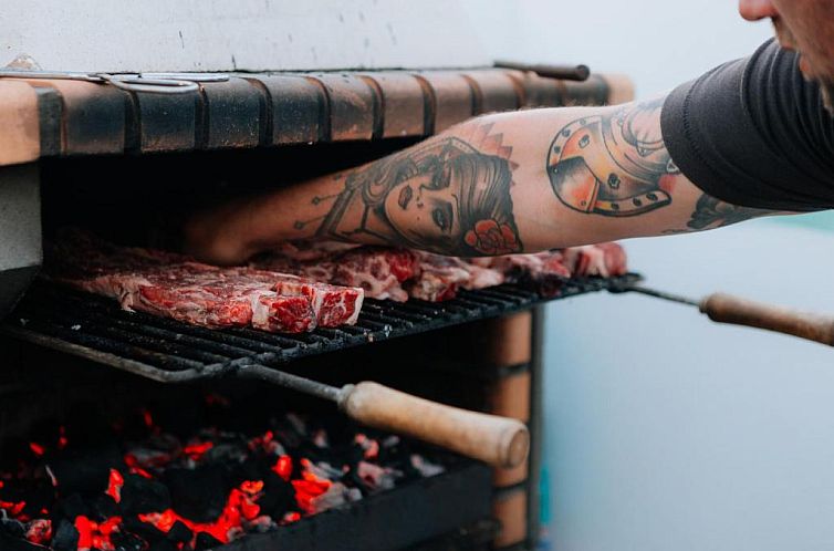 Endless Summer Hostel