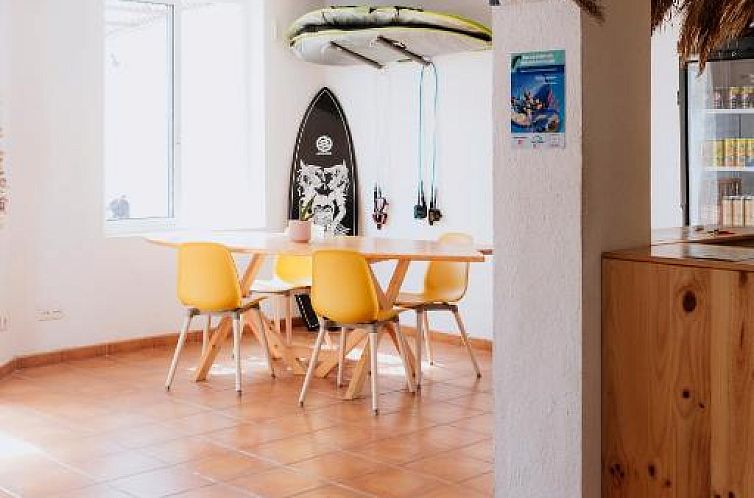 Endless Summer Hostel