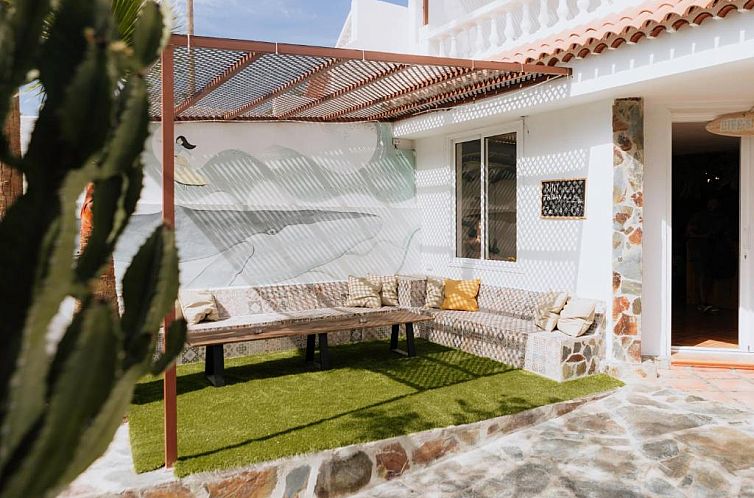 Endless Summer Hostel