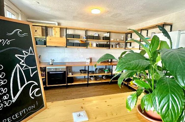 Endless Summer Hostel