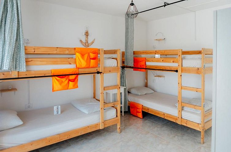 Endless Summer Hostel