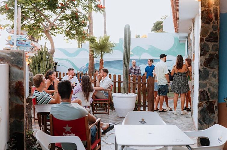 Endless Summer Hostel