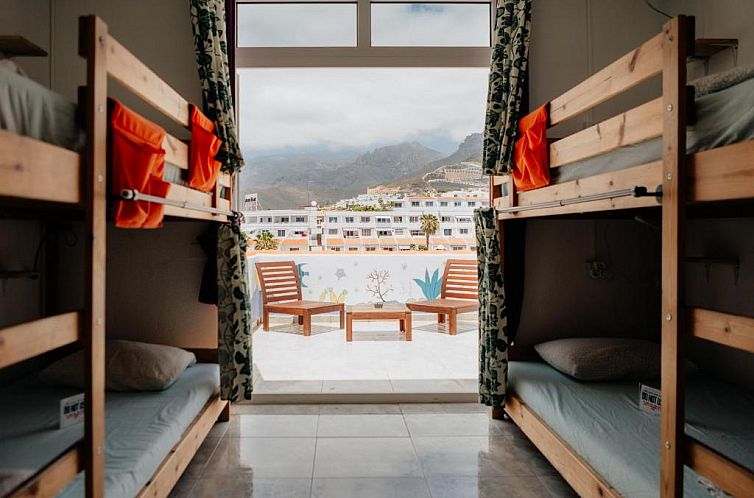 Endless Summer Hostel