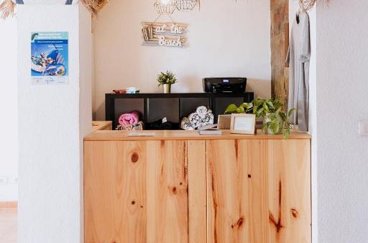 Endless Summer Hostel