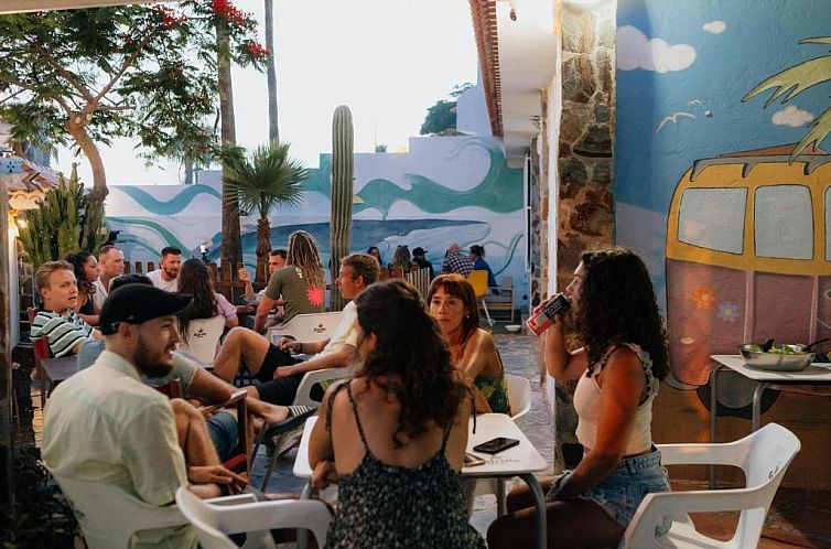 Endless Summer Hostel