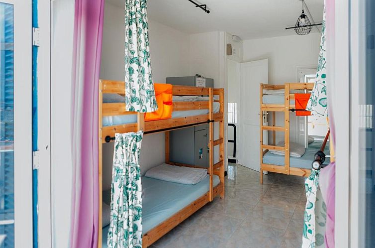 Endless Summer Hostel