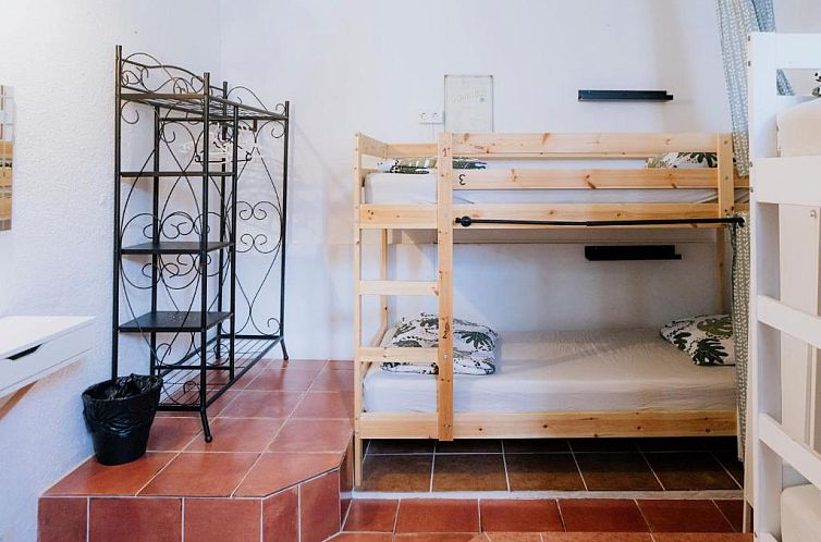 Endless Summer Hostel