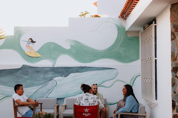 Endless Summer Hostel