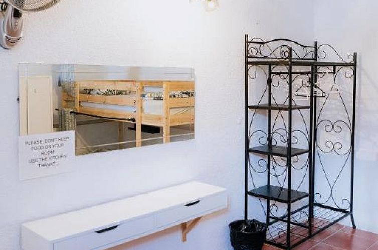 Endless Summer Hostel