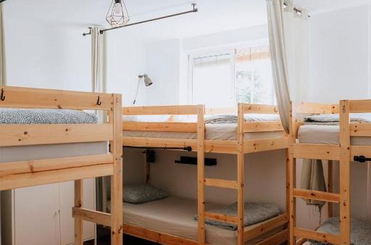Endless Summer Hostel