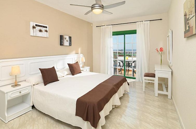 Regency Torviscas Apartments and Suites