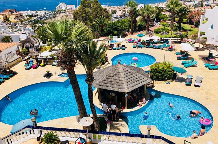 Regency Torviscas Apartments and Suites